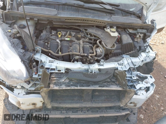 2020 Ford Transit Connect XL с VIN NM0LS7E28L1466197, выставлен на аукционе IAAI как лот 42294897 с пробегом 103 684 миль миль и . История ставок и продаж доступна на DreamBid. Изображение 10.