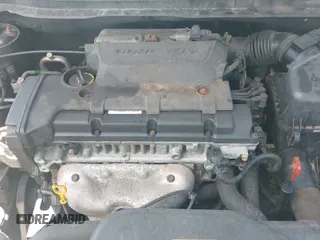 2010 Hyundai Elantra GLS z VIN KMHDU4AD5AU827772, wystawiony jako IAAI lot #42372889 z przebiegiem 192 821 mil mil oraz . Historia ofert i sprzedaży dostępna na DreamBid. Obrazek 13.