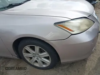2008 Lexus ES 330 z VIN JTHBJ46G782215178, wystawiony jako IAAI lot #41949494 z przebiegiem 129 844 mil mil oraz . Historia ofert i sprzedaży dostępna na DreamBid. Obrazek 13.