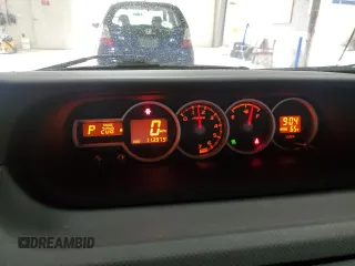 2012 Scion xB with VIN JTLZE4FE4CJ017485, listed as a Copart auction lot 53947535 with 113,979 mi miles and Salvage Title. Bid and sale history available at DreamBid. Image 9.