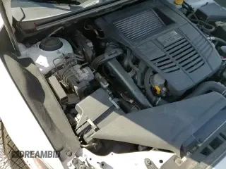 2017 Subaru WRX Limited with VIN JF1VA1N66H8825694, listed as a Copart auction lot 58998555 with 66,634 mi miles and Salvage title. Bid and sale history available at DreamBid. Image 15.