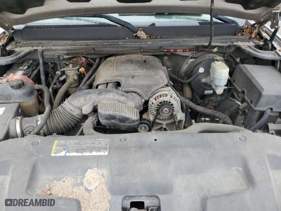 2007 GMC Sierra 1500 SLE1 with VIN 2GTEC19CX71645950, listed as a Copart auction lot 88127095 with 228,918 mi miles and Salvage Title. Bid and sale history available at carsss.com. Image 11.