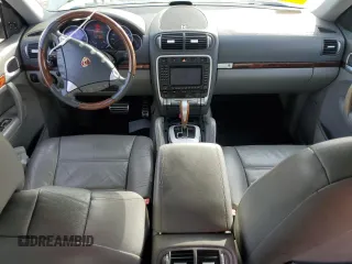 2004 Porsche Cayenne S with VIN WP1AB29P94LA68424, listed as a Copart auction lot 49806945 with 151,852 mi miles and Clean Title. Bid and sale history available at carsss.com. Image 8.