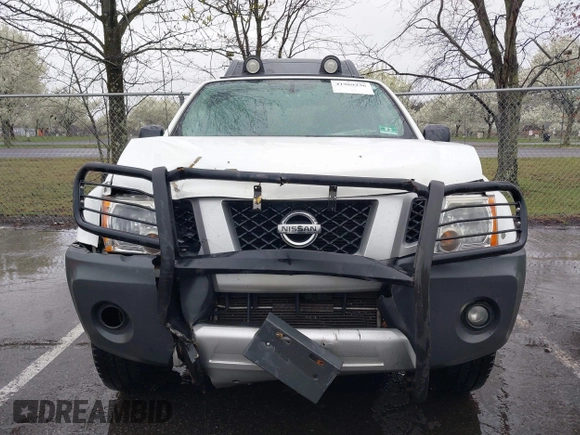 2014 Nissan Xterra X with VIN 5N1AN0NW4EN814113, listed as a IAAI auction lot 41969236 with 111,857 mi miles and . Bid and sale history available at DreamBid. Image 12.