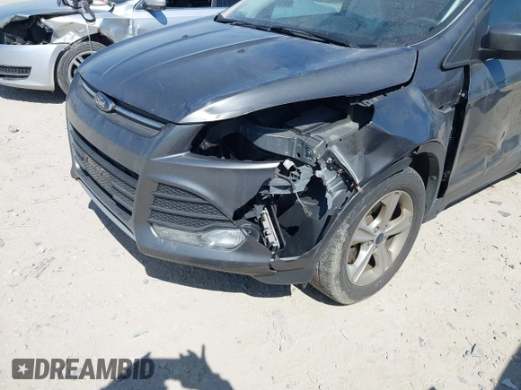 2014 Ford Escape SE with VIN 1FMCU9GX0EUC75145, listed as a IAAI auction lot 42048519 with 186,670 mi miles and . Bid and sale history available at DreamBid. Image 6.