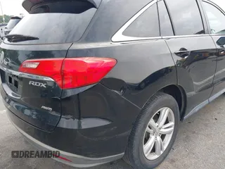 2015 Acura RDX Technology z VIN 5J8TB4H53FL007872, wystawiony jako IAAI lot #42390633 z przebiegiem 74 780 mil mil oraz . Historia ofert i sprzedaży dostępna na DreamBid. Obrazek 19.