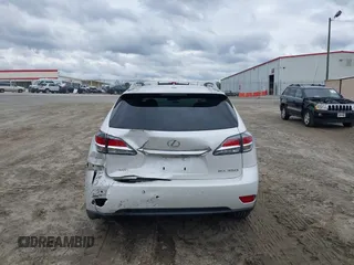 2013 Lexus RX 350 z VIN 2T2ZK1BA4DC110666, wystawiony jako IAAI lot #38939764 z przebiegiem 78 178 mil mil oraz . Historia ofert i sprzedaży dostępna na DreamBid. Obrazek 16.