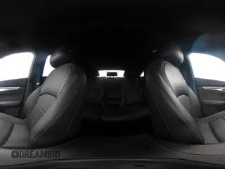2022 Infiniti QX55 Luxe z VIN 3PCAJ5J32NF112458, wystawiony jako IAAI lot #42419908 z przebiegiem 85 557 mil mil oraz . Historia ofert i sprzedaży dostępna na DreamBid. Obrazek 19.