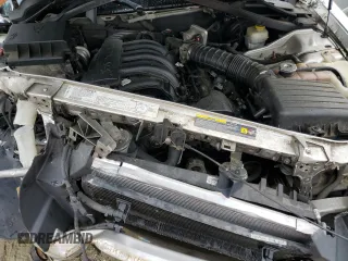 2006 Chrysler 300 with VIN 2C3KA43RX6H223758, listed as a Copart auction lot 64400524 with 0 mi miles and Salvage Title. Bid and sale history available at carsss.com. Image 12.