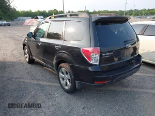 2010 Subaru Forester XT Limited с VIN JF2SH6FC1AH716688, выставлен на аукционе IAAI как лот 42424320 с пробегом Не указан миль и . История ставок и продаж доступна на DreamBid. Изображение 3.