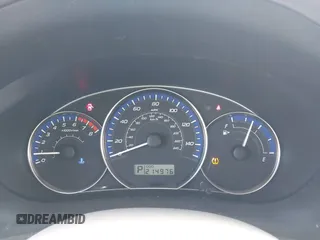 2010 Subaru Forester X Premium с VIN JF2SH6CC4AH797075, выставлен на аукционе IAAI как лот 42322590 с пробегом 214 976 миль миль и . История ставок и продаж доступна на DreamBid. Изображение 7.