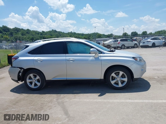 2014 Lexus RX 350 z VIN 2T2BK1BA8EC232028, wystawiony jako IAAI lot #42560149 z przebiegiem 75 120 mil mil oraz . Historia ofert i sprzedaży dostępna na DreamBid. Obrazek 14.