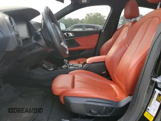 2022 BMW 2 Series 228i z VIN WBA53AK09N7K48372, wystawiony jako Copart lot #53375205 z przebiegiem 51 990 mil mil oraz Szkoda całkowita • Salvage title. Historia ofert i sprzedaży dostępna na DreamBid. Obrazek 7.