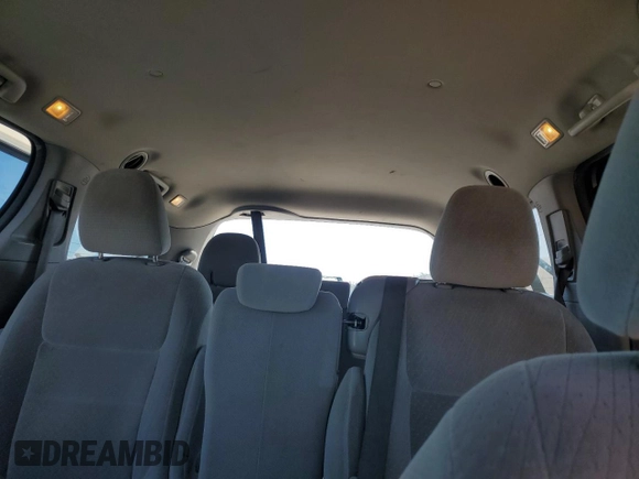 2015 Toyota Sienna LE AAS with VIN 5TDKK3DC6FS642415, listed as a Copart auction lot 49990815 with 259,240 mi miles and Clean Title. Bid and sale history available at DreamBid. Image 10.