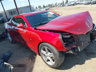 2018 Chevrolet Camaro 1LT z VIN 1G1FB1RS6J0139963, wystawiony jako IAAI lot #41885065 z przebiegiem 45 260 mil mil oraz . Historia ofert i sprzedaży dostępna na DreamBid. Obrazek 1.