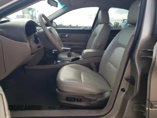 2000 Mercury Sable LS Premium z VIN 1MEFM55S0YA621927, wystawiony jako Copart lot #87052444 z przebiegiem 34 930 mil mil oraz Szkoda całkowita • Salvage title. Historia ofert i sprzedaży dostępna na DreamBid. Obrazek 7.