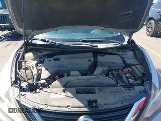 2016 Nissan Altima S with VIN 1N4AL3AP9GN313513, listed as a IAAI auction lot 41959279 with 115,100 mi miles and . Bid and sale history available at DreamBid. Image 10.