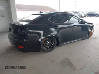 2011 Lexus IS 250 z VIN JTHBF5C22B5141304, wystawiony jako IAAI lot #42407737 z przebiegiem 99 433 mil mil oraz . Historia ofert i sprzedaży dostępna na DreamBid. Obrazek 4.