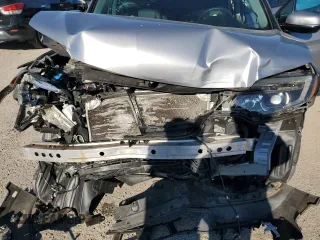 2018 Honda Ridgeline Sport with VIN 5FPYK2F17JB003383, listed as a Copart auction lot 83159194 with Not provided miles and Salvage title. Bid and sale history available at DreamBid. Image 12.