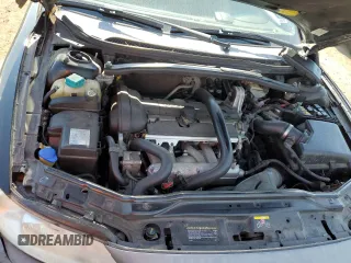 2007 Volvo XC70 with VIN YV4SZ592171271165, listed as a Copart auction lot 56280005 with Not provided miles and Clean title. Bid and sale history available at DreamBid. Image 11.