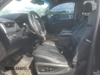 2015 Chevrolet Tahoe LT с VIN 1GNSCBKC9FR718757, выставлен на аукционе Copart как лот 59955345 с пробегом 166 146 миль миль и Списание • Salvage title. История ставок и продаж доступна на DreamBid. Изображение 7.