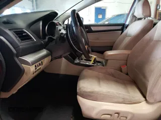 2016 Subaru Legacy 2.5i Premium with VIN 4S3BNBD68G3031364, listed as a Copart auction lot 36530113 with 58,441 mi miles. Bid and sale history available at carsss.com. Image 7.