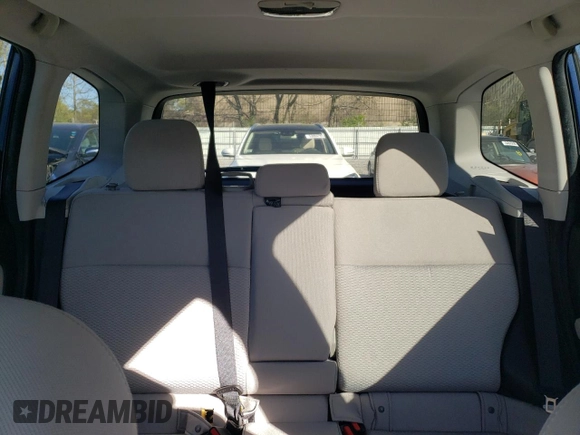 2015 Subaru Forester 2.5i Premium with VIN JF2SJAGC9FH576404, listed as a Copart auction lot 55223365 with 73,884 mi miles and Clean Title. Bid and sale history available at carsss.com. Image 10.