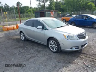 2016 Buick Verano Convenience Group с VIN 1G4PR5SK8G4144135, выставлен на аукционе IAAI как лот 42459723 с пробегом 124 335 миль миль и . История ставок и продаж доступна на DreamBid. Изображение 1.