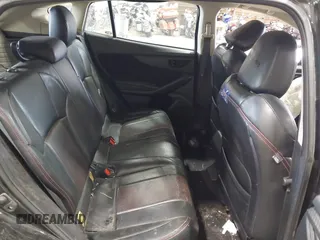 2019 Subaru Impreza with VIN 4S3GTAA68K3723479, listed as a IAAI auction lot 42501963 with 265,165 mi miles and . Bid and sale history available at DreamBid. Image 8.