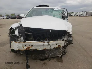 2011 Mazda Mazda6 i Sport with VIN 1YVHZ8BH0B5M18147, listed as a Copart auction lot 51946664 with 0 mi miles and Salvage Title. Bid and sale history available at carsss.com. Image 5.