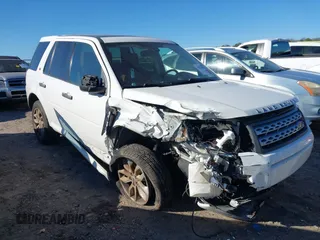 2012 Land Rover LR2 HSE with VIN SALFT2BN5CH309273, listed as a IAAI auction lot 41298254 with 222,102 mi miles and . Bid and sale history available at DreamBid. Image 6.