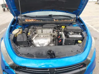 2015 Dodge Dart SXT with VIN 1C3CDFBB1FD422884, listed as a IAAI auction lot 42144371 with 138,207 mi miles and . Bid and sale history available at DreamBid. Image 10.