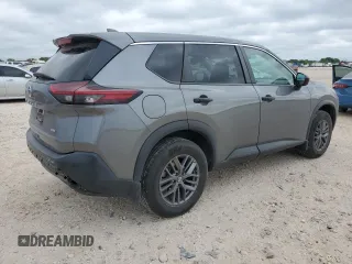 2021 Nissan Rogue S with VIN 5N1AT3ABXMC847525, listed as a Copart auction lot 53042965 with 26,775 mi miles and Clean title. Bid and sale history available at DreamBid. Image 3.
