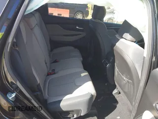 2022 Hyundai Santa Fe XRT z VIN 5NMS64AJXNH427005, wystawiony jako IAAI lot #41825727 z przebiegiem 35 435 mil mil oraz . Historia ofert i sprzedaży dostępna na DreamBid. Obrazek 8.