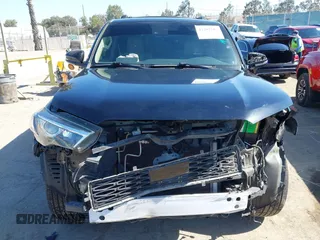 2020 Toyota 4Runner SR5 with VIN JTEBU5JRXL5749494, listed as a IAAI auction lot 42282783 with 88,724 mi miles and . Bid and sale history available at DreamBid. Image 13.