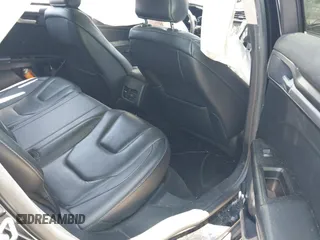 2018 Ford Fusion Titanium with VIN 3FA6P0RU8JR101306, listed as a IAAI auction lot 42542847 with 193,874 mi miles and . Bid and sale history available at DreamBid. Image 8.