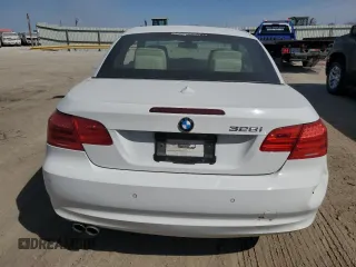 2013 BMW 3 Series 328i with VIN WBADW3C58DJ527600, listed as a Copart auction lot 48473975 with 97,183 mi miles and Clean title. Bid and sale history available at DreamBid. Image 6.