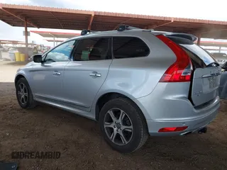 2015 Volvo XC60 T6 Platinum с VIN YV4902RMXF2719971, выставлен на аукционе IAAI как лот 41970301 с пробегом 63 399 миль миль и . История ставок и продаж доступна на DreamBid. Изображение 3.