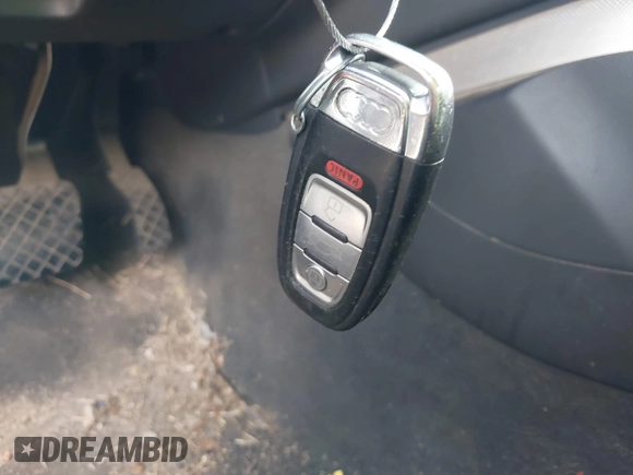 2016 Audi A4 Premium с VIN WAUAFAFL6GN015929, выставлен на аукционе IAAI как лот 41889476 с пробегом 165 184 миль миль и . История ставок и продаж доступна на DreamBid. Изображение 11.