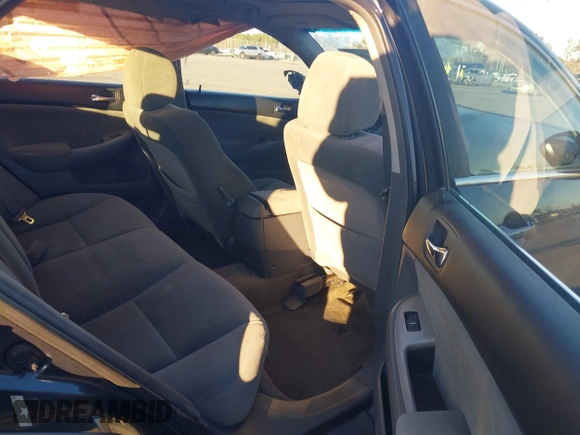 2005 Honda Accord EX with VIN 1HGCM56715A022210, listed as a IAAI auction lot 41165319 with 232,830 mi miles and . Bid and sale history available at DreamBid. Image 8.