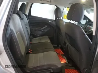 2013 Ford Escape SE with VIN 1FMCU0GX3DUD66890, listed as a Copart auction lot 86477264 with 142,722 mi miles and Salvage Title. Bid and sale history available at DreamBid. Image 12.