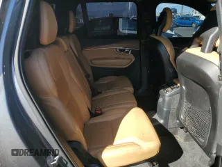 2017 Volvo XC90 Inscription с VIN YV4BC0PL7H1183223, выставлен на аукционе Copart как лот 51865325 с пробегом 109 096 миль миль и Списание • Salvage title. История ставок и продаж доступна на DreamBid. Изображение 11.