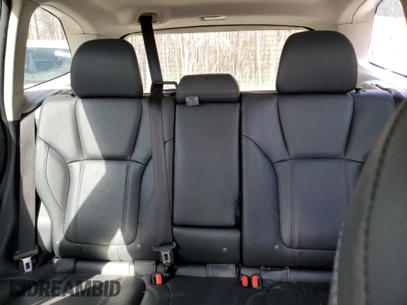2020 Subaru Forester Limited with VIN JF2SKAUC2LH528319, listed as a Copart auction lot 48068455 with 52,201 mi miles and Salvage Title. Bid and sale history available at carsss.com. Image 10.