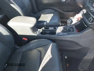 2018 Hyundai Elantra с VIN KMHH35LE1JU042584, выставлен на аукционе IAAI как лот 41639939 с пробегом 36 435 миль миль и . История ставок и продаж доступна на DreamBid. Изображение 5.