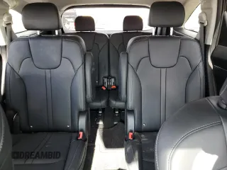 2024 Kia Sorento EX with VIN KNDRHDLG1R5258298, listed as a Copart auction lot 79606434 with 11,530 mi miles and Clean title. Bid and sale history available at DreamBid. Image 10.