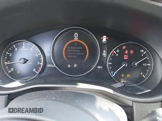 2025 Mazda CX-50 S Premium with VIN 7MMVABDM0SN316760, listed as a IAAI auction lot 41864360 with 6,555 mi miles and . Bid and sale history available at DreamBid. Image 7.