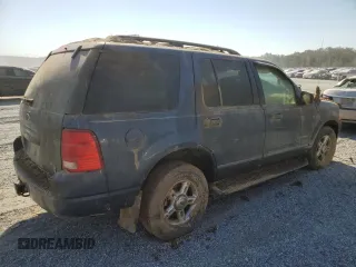 2004 Ford Explorer XLT z VIN 1FMZU73W24ZB02269, wystawiony jako Copart lot #75794064 z przebiegiem Nie podano mil oraz Szkoda całkowita • Salvage title. Historia ofert i sprzedaży dostępna na DreamBid. Obrazek 3.