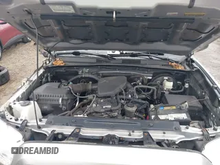 2017 Toyota Tacoma SR z VIN 5TFSX5EN2HX054134, wystawiony jako IAAI lot #42351829 z przebiegiem 98 592 mil mil oraz . Historia ofert i sprzedaży dostępna na DreamBid. Obrazek 10.