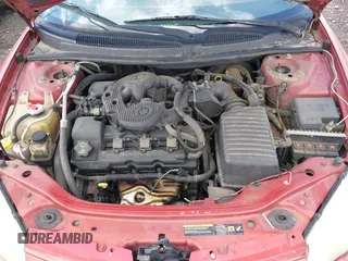 2004 Chrysler Sebring Limited with VIN 1C3EL65R54N412483, listed as a IAAI auction lot 41980106 with 125,819 mi miles and . Bid and sale history available at DreamBid. Image 10.