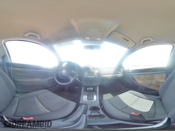 2007 Volkswagen Rabbit с VIN WVWBR71KX7W199198, выставлен на аукционе Copart как лот 50497005 с пробегом 68 900 миль миль и Списание • Salvage title. История ставок и продаж доступна на DreamBid. Изображение 13.